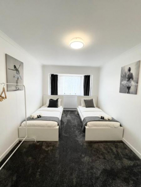 Stunning Flat in Greater London